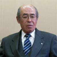 代表取締役社長 南澤健一郎
